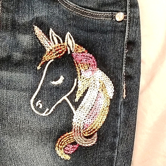 Sonoma Jeggings - Picture 4 of 5